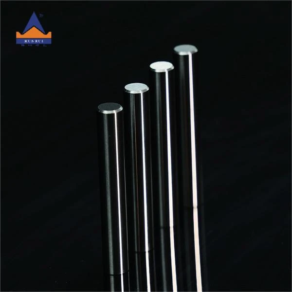 Carbide Round Bar