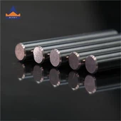 Batang Karbida Tungsten Tanah