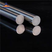 Tungsten Carbide Rod Kosong